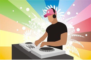 dj