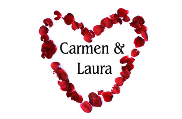 carmen & laura