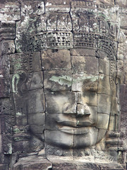 angkor wat - cambodia - asia