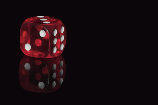 casino dice