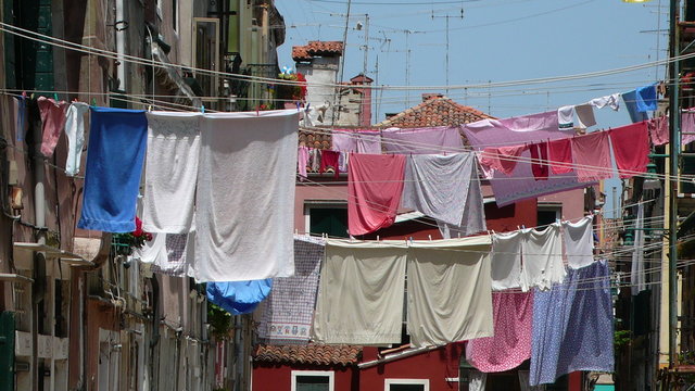 Fototapeta venise