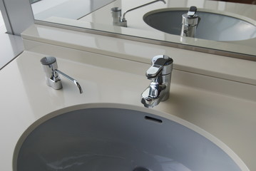 sink