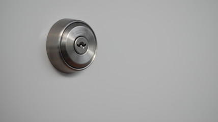 lock