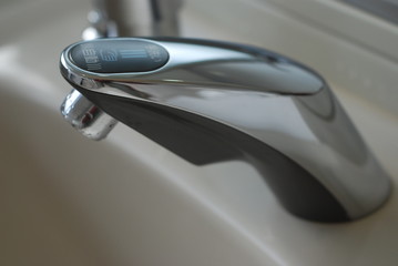 sink