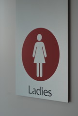 ladies