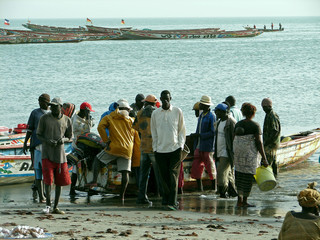 retour de pêche © NLPhotos