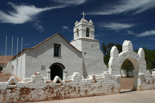 san pedro de atacama