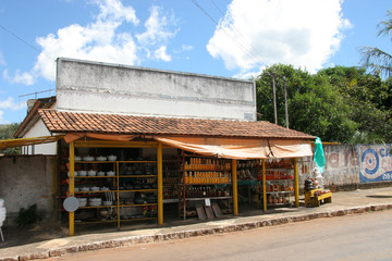 brazilian market