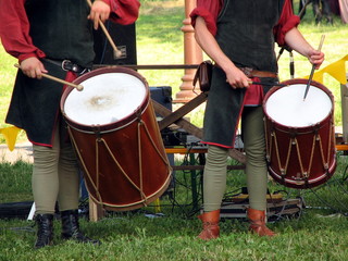 drumers