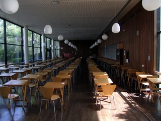 examination room