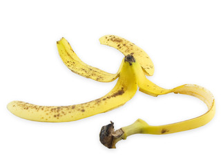 banana peel