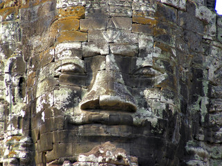angkor - cambodia - asia