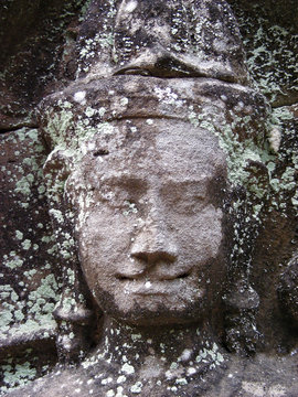 angkor - cambodia- asia