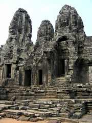 Fototapeta premium angkor - cambodia - asia