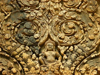 angkor - cambodia- asia