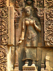 angkor - cambodia- asia