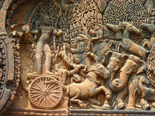 angkor - cambodia- asia