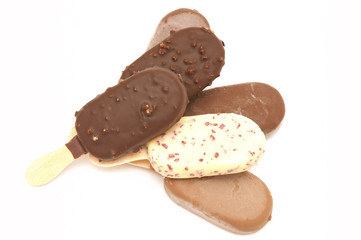 ice cream lolly