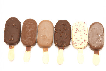ice cream lolly