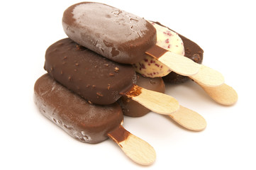 ice cream lolly