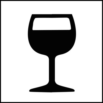 pictogramme bar, boisson