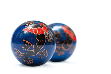 zen balls