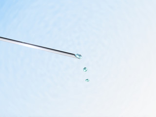 spritze