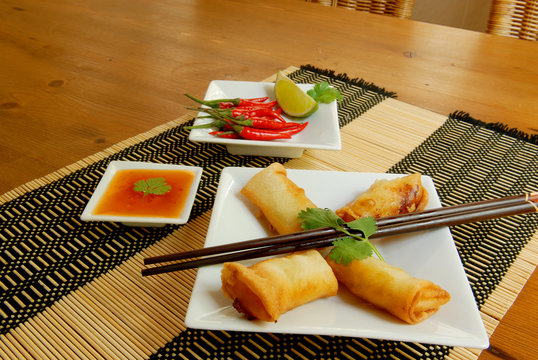 springrolls 2