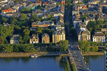 frankfurt am main © Kirsten Hilgers