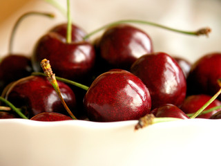 cherries