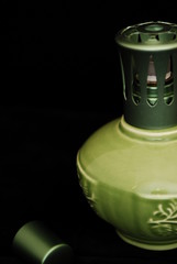 lampe berger