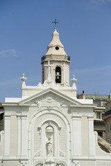 eglise du vieux port