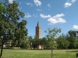 abbazia