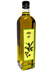 olive oïl