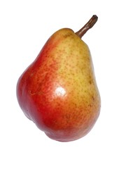 poire williams rouge