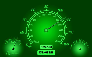 car gauges