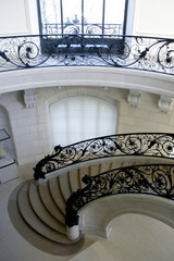 escalier