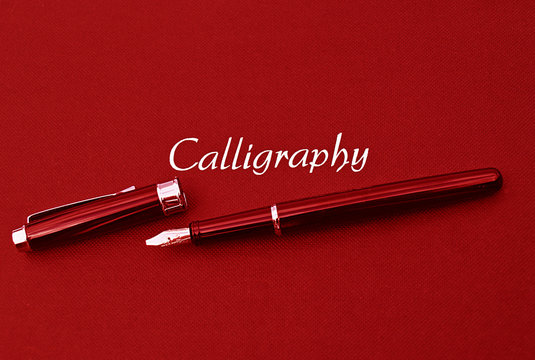 callygraphy