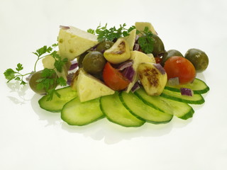 griechischer salat