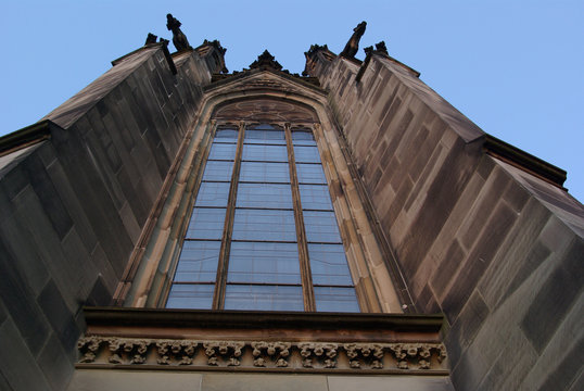 streben