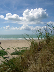bord de mer