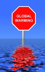 global warming 1
