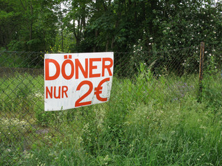 d&ouml;ner