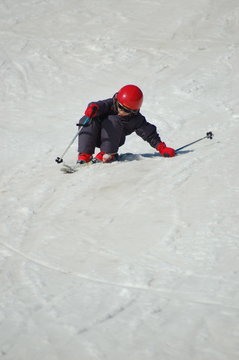 ski