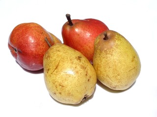 poires