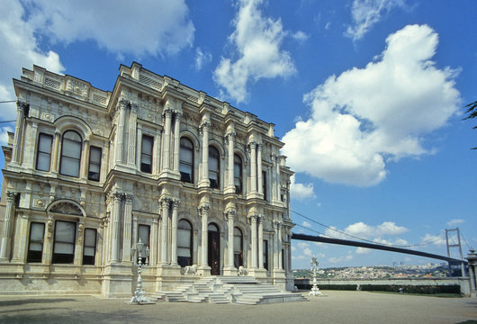 beylerbeyi palace-2a