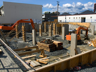 Building Construction