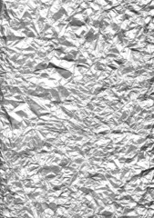 papier aluminium