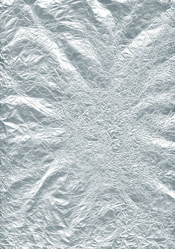 papier aluminium