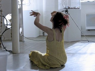 danse contemporaine